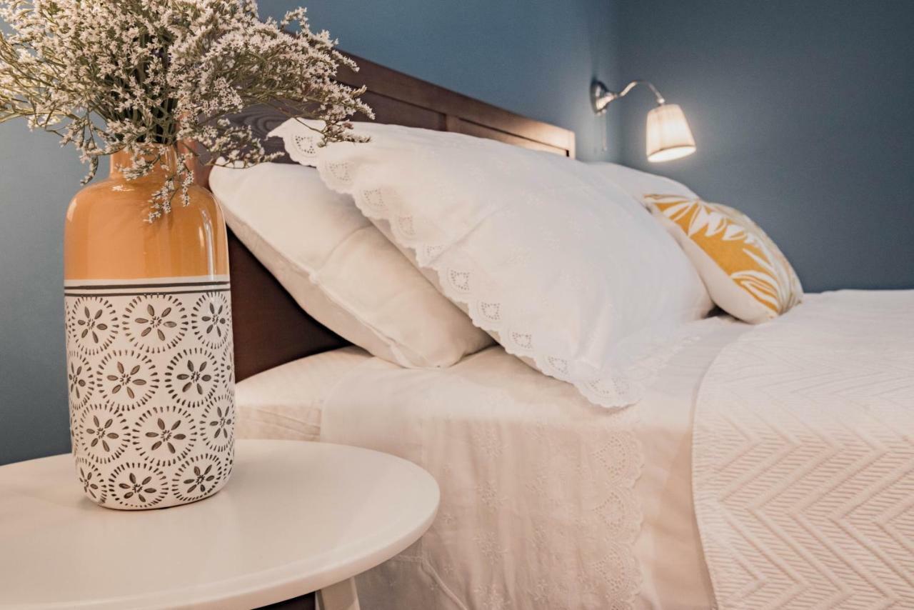 Guest house Il Gelsomino Blu