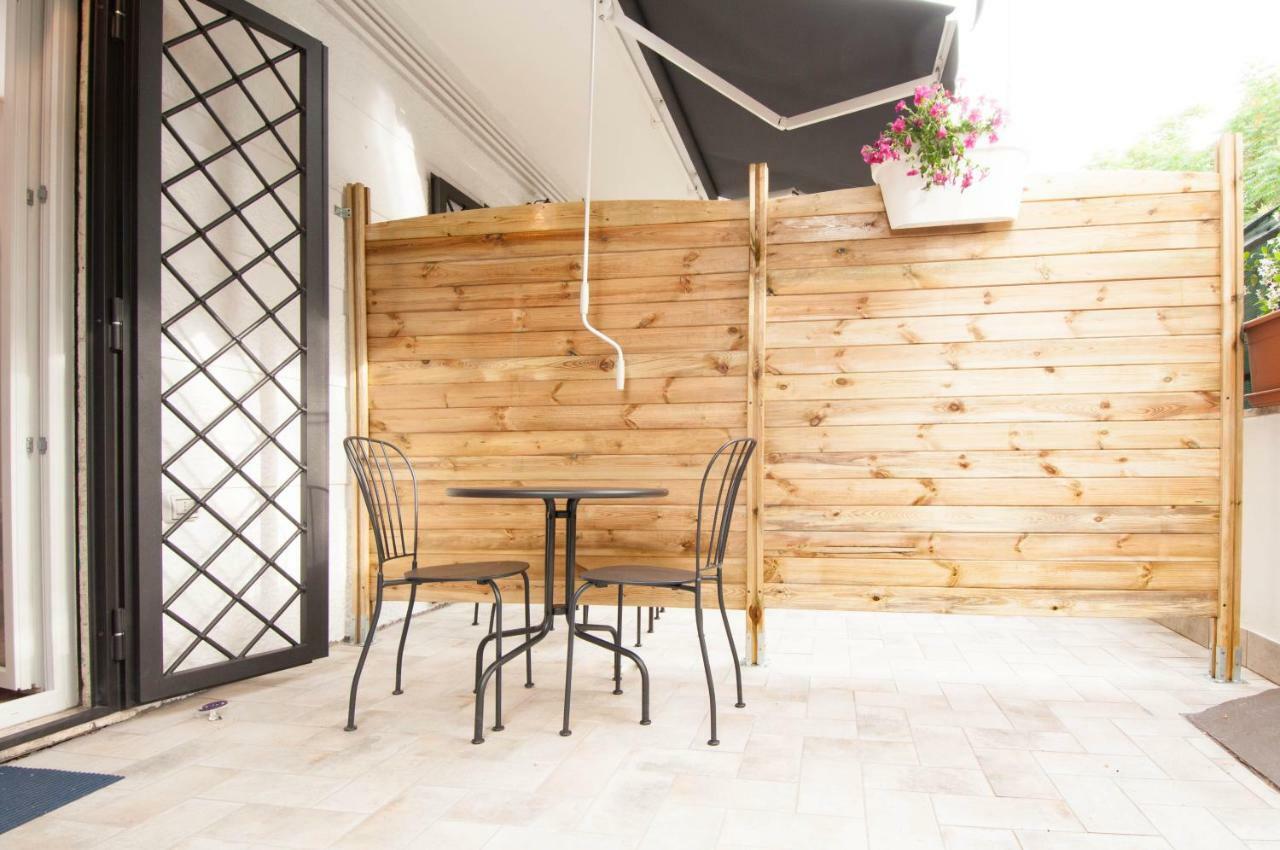 Il Gelsomino Blu Guest house Rome
