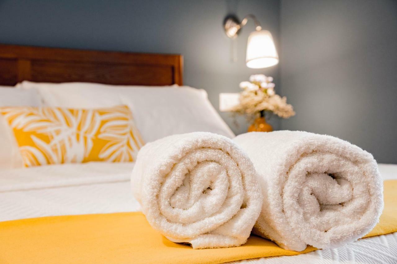 Guest house Il Gelsomino Blu Rome